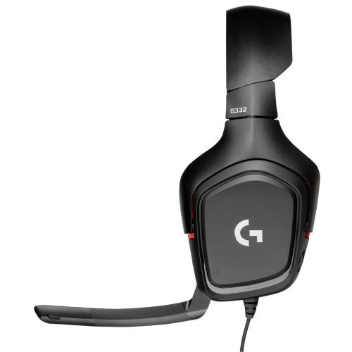 Logitech G332