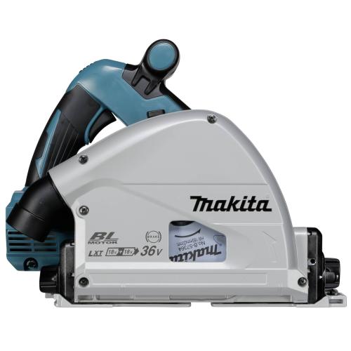Makita DSP600Z Akku-Tauchsäge