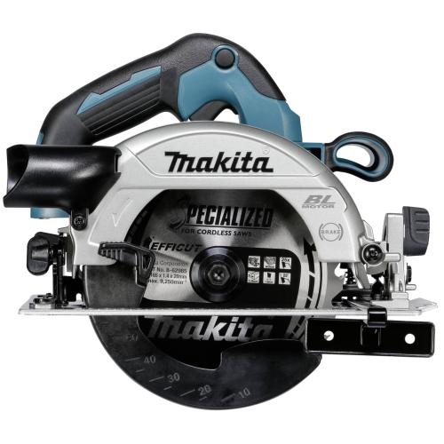 Makita DHS661ZU Akku-Handkreissäge
