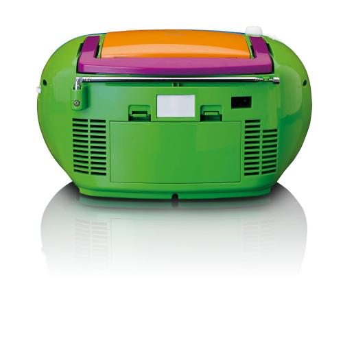 Lenco SCD-971