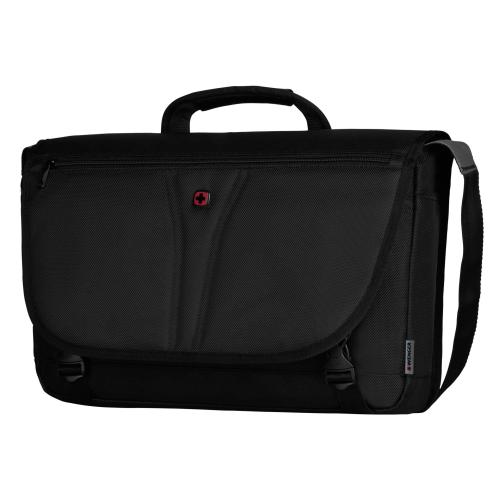Wenger BC Fly Notebook Tasche 16" schwarz