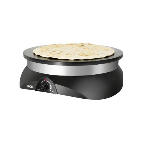 Unold 48155 Crepesmaker Profi