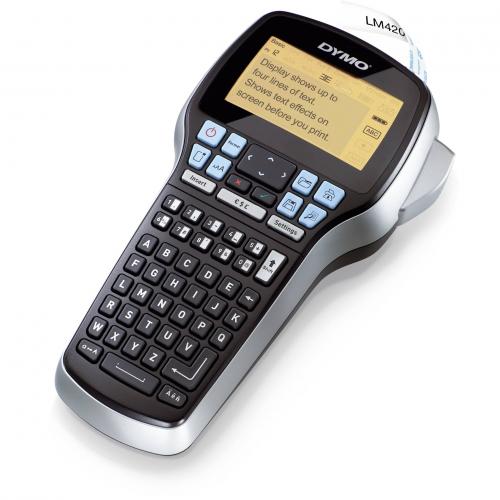 Dymo LabelManager 420 P Kofferset