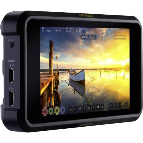 Atomos Shogun 7