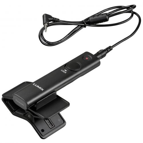 Panasonic DMW-RS2E Kabel Fernauslöser für S1 und S1R