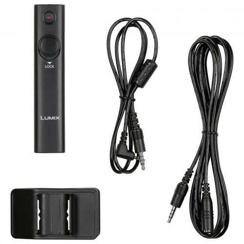 Panasonic DMW-RS2E Kabel Fernauslöser für S1 und S1R
