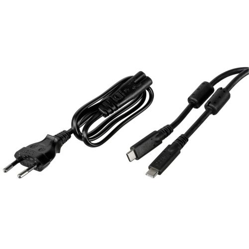 Panasonic DMW-BTC14E Externes Ladegerät USB für S1 und S1R