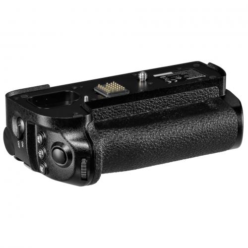 Panasonic DMW-BGS1E Batteriehandgriff für S1 und S1R
