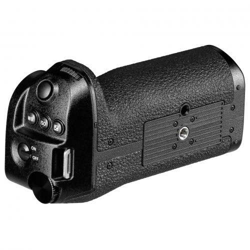 Panasonic DMW-BGS1E Batteriehandgriff für S1 und S1R