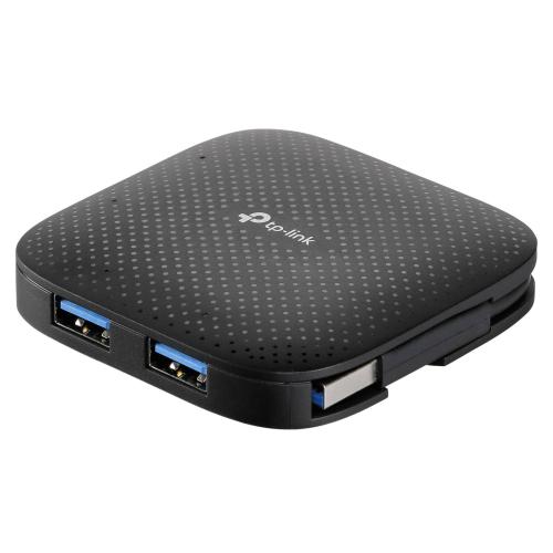 TP-Link UH400 4 Port USB 3.0 Hub