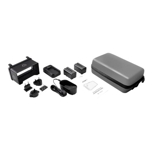 Atomos Zubehör Kit 5"
