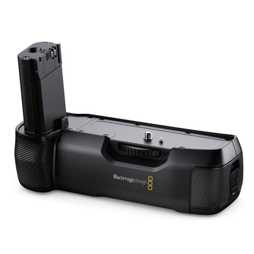 Blackmagic Design Batteriegriff für Pocket Kamera