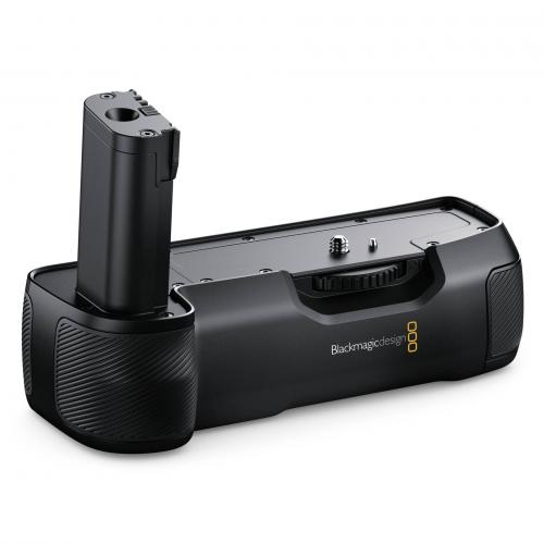 Blackmagic Design Batteriegriff für Pocket Kamera