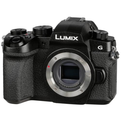Panasonic Lumix DC-G91 Body