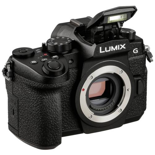 Panasonic Lumix DC-G91 Body