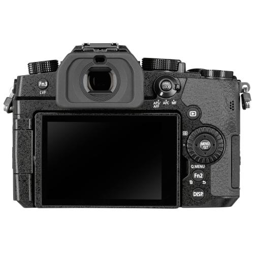 Panasonic Lumix DC-G91 Kit + H-FS 14-140 OIS