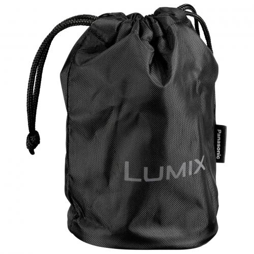 Panasonic DG 3,5-5,6/14-140 II OIS
