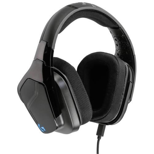 Logitech G635