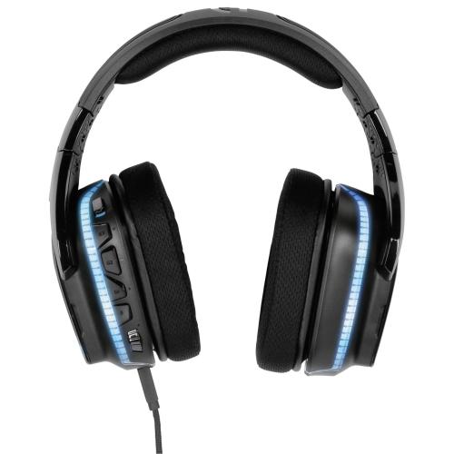 Logitech G635