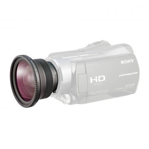 Raynox HD 5052 Pro