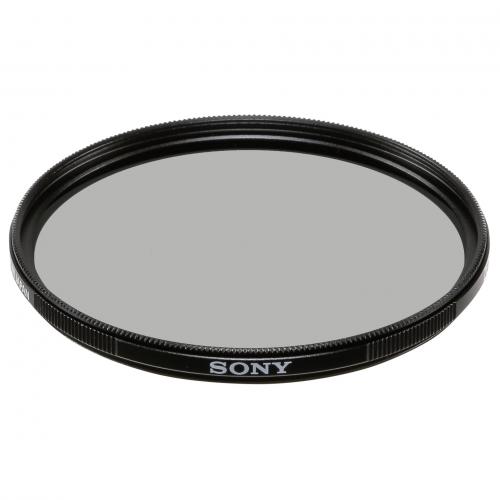 Sony VF-49CPAM2 Zirkular Pol Carl Zeiss T 49mm