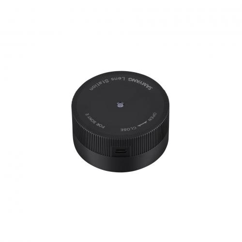 Samyang Lens Station für AF Sony E-Mount