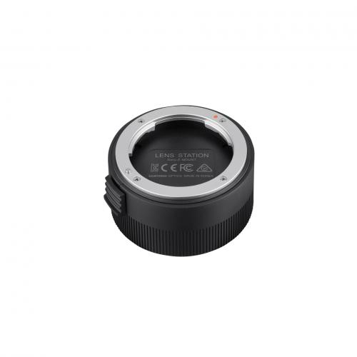 Samyang Lens Station für AF Sony E-Mount