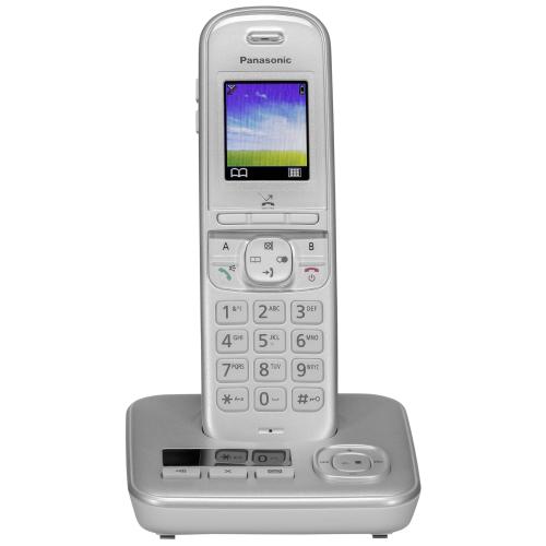 Panasonic KX-TGH720GG perlsilber