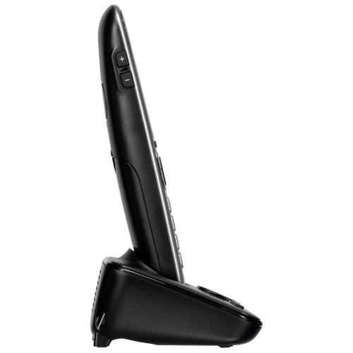Panasonic KX-TGH720GS schwarz