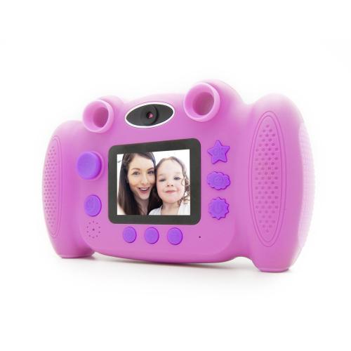 Easypix KiddyPix Blizz pink