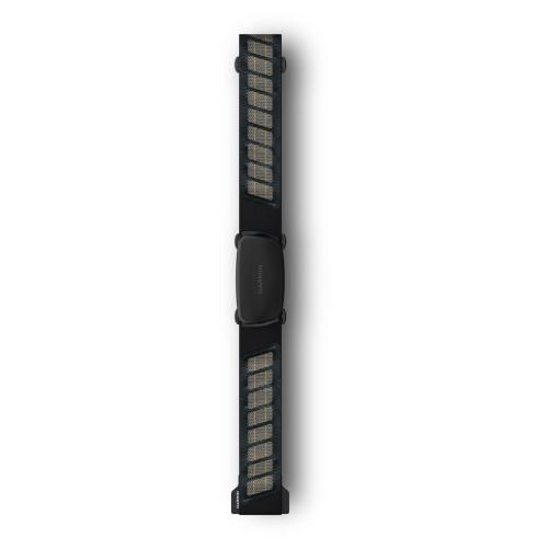 Garmin Premium HF-Brustgurt Dual (weicher Gurt)