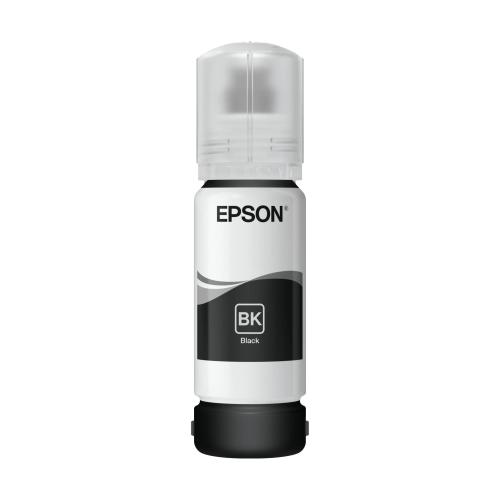 Epson EcoTank schwarz T 104 65 ml               T 00P1