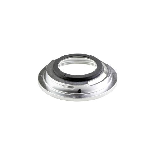 Kipon Adapter M42 Objektiv auf Nikon F