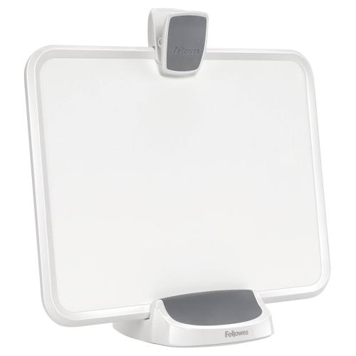 Fellowes I-Spire Series Konzepthalter weiß
