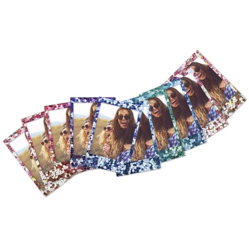 Fujifilm instax mini Film Confetti