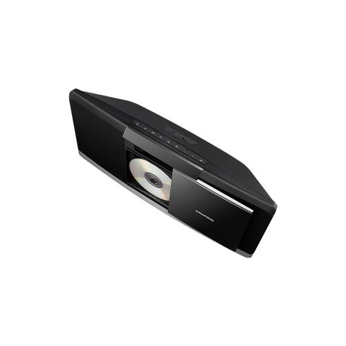 Grundig WMS 3000 BT DAB+ schwarz