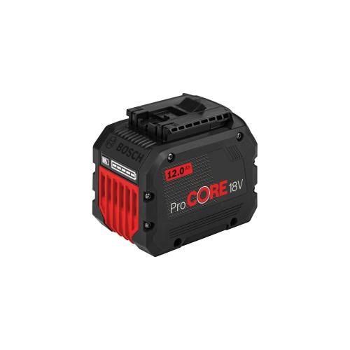 Bosch 2x ProCORE 18V Akku 12.0Ah + GAL 18V-160