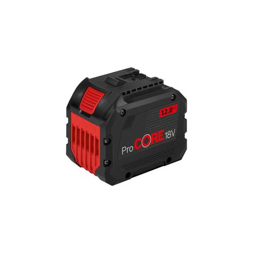 Bosch 2x ProCORE 18V Akku 12.0Ah + GAL 18V-160