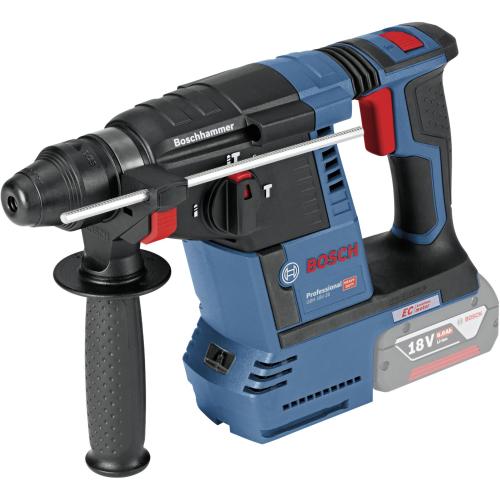 Bosch GBH 18V-26 F Akku-Bohrhammer