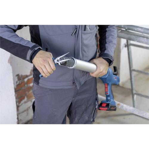 Bosch GCG 18V-600 Akku-Kartuschenpresse