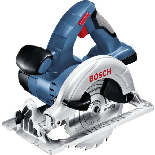 Bosch GKS 18V-LI Akku-Kreissäge