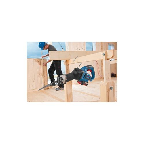 Bosch GSA 18V-32 Akku-Säbelsäge