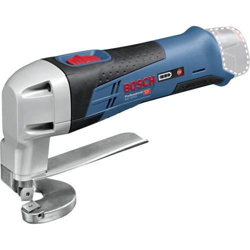 Bosch GSC 12V-13 Akku-Blechschere