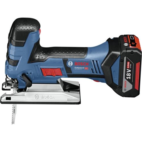 Bosch GST 18V-LI S Akku-Stichsäge