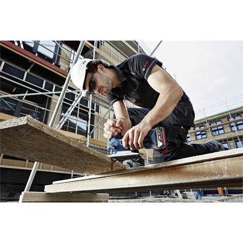 Bosch GST 18V-LI S Akku-Stichsäge