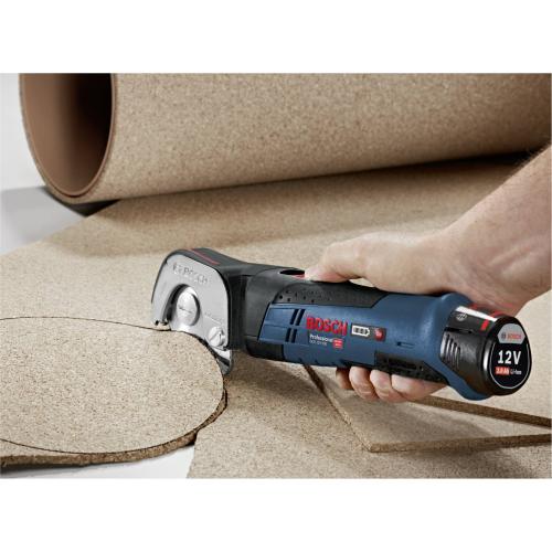Bosch GUS 12V-300 Akku-Blechschere