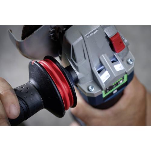 Bosch GWS 18V-10 SC, 150mm Akku-Winkelschleifer