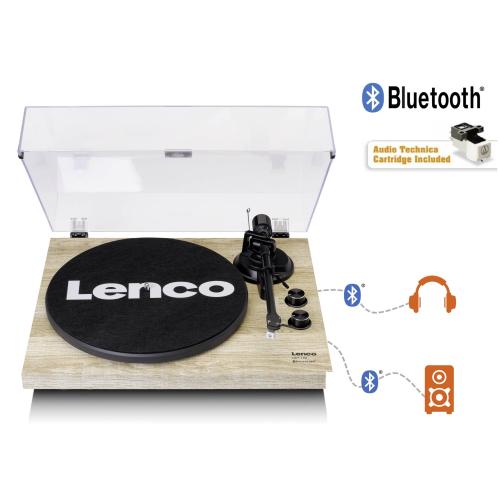 Lenco LBT-188 Pine