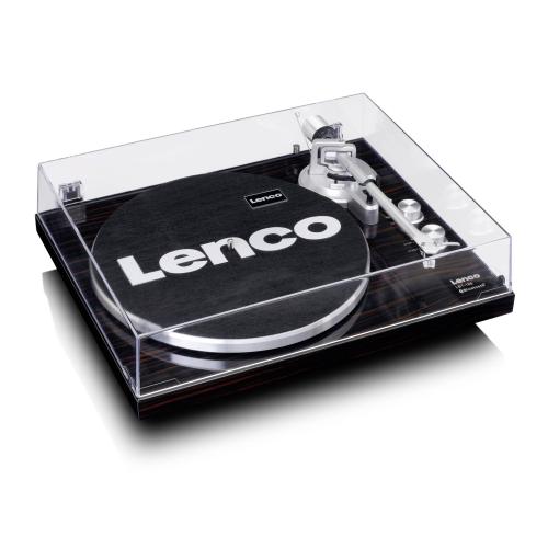Lenco LBT-188 Walnut