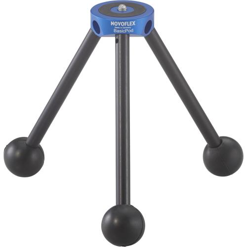 Novoflex BasicPod blau
